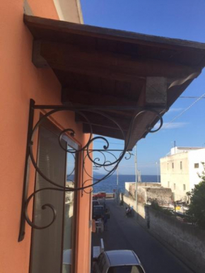 Гостиница Appartamenti Holiday Housing Canneto Lipari, Липари